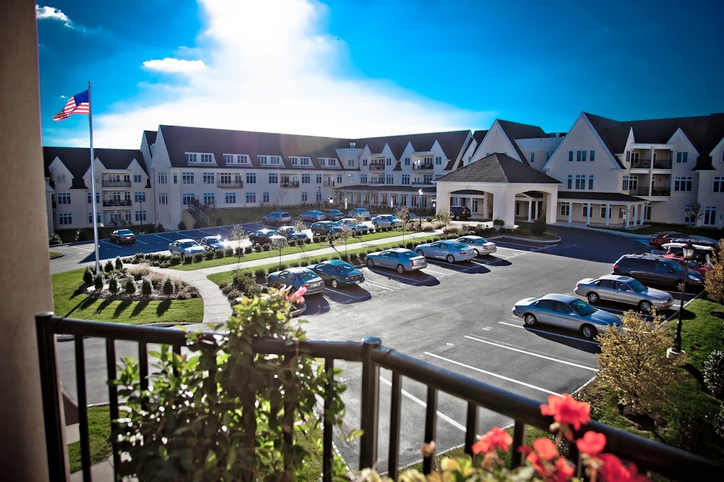 The Hill at Whitemarsh | 4000 Fox Hound Dr, Lafayette Hill, PA 19444, USA | Phone: (215) 402-8500