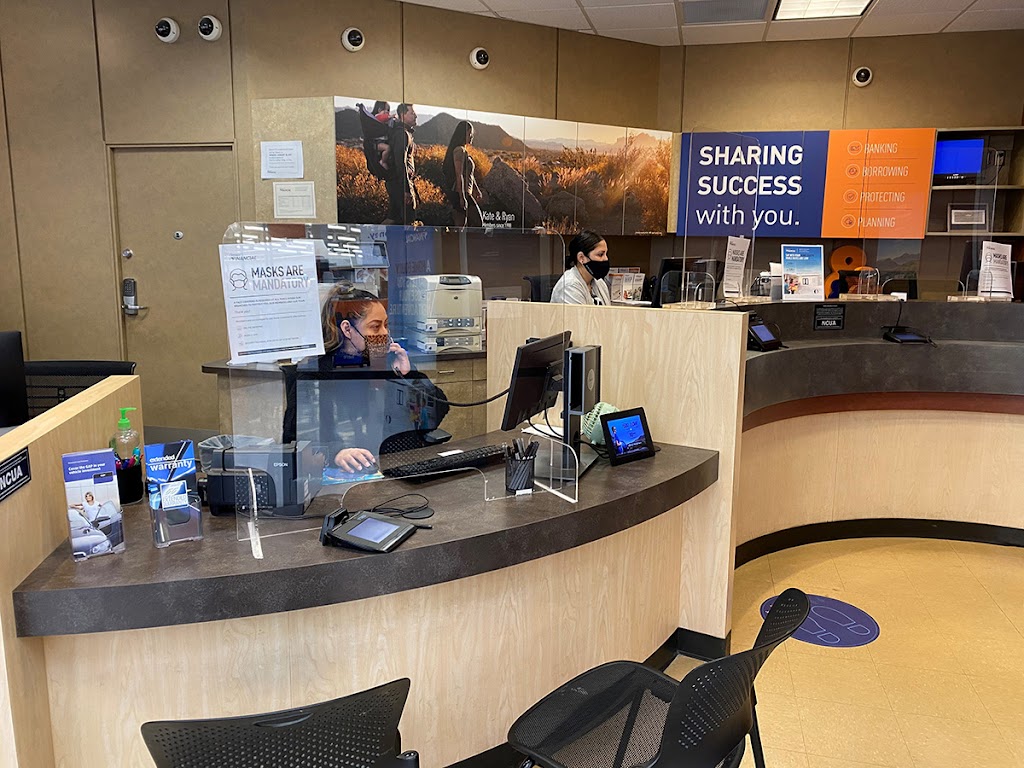 Desert Financial Credit Union - ATM | 13770 W Bell Rd, Surprise, AZ 85374, USA | Phone: (602) 433-7000