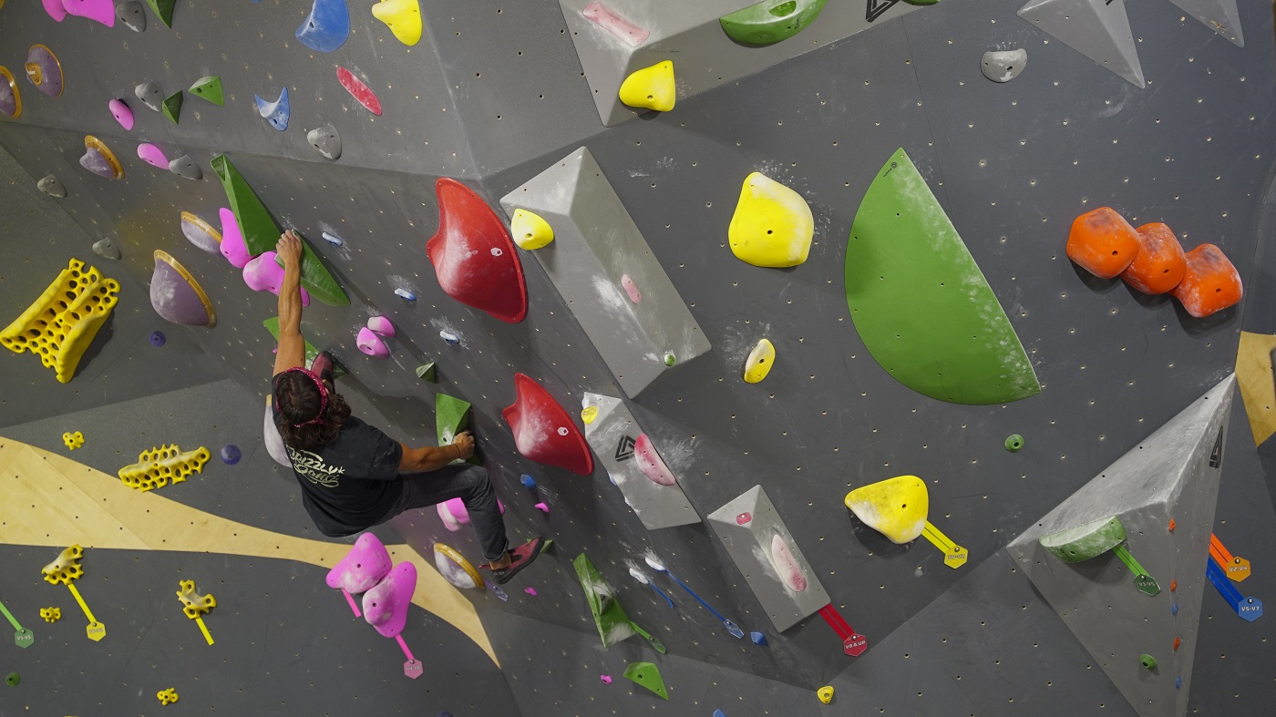 Method Climbing | 16 Lombardy St, Newark, NJ 07102, United States | Phone: (201) 414-9274