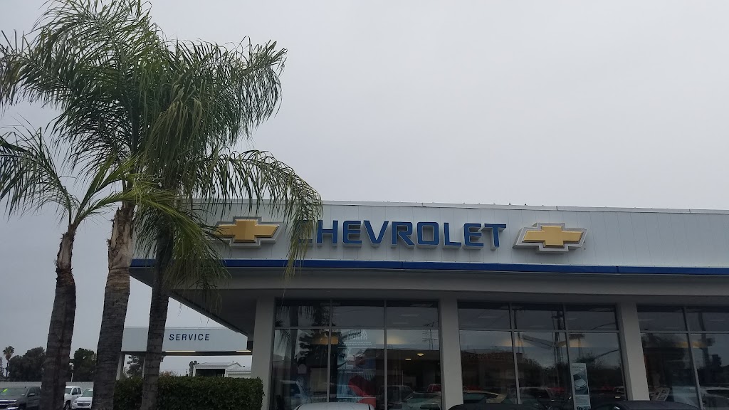 Merle Stone Chevrolet Porterville Parts Department | 800 W Henderson Ave, Porterville, CA 93257, USA | Phone: (559) 781-8355