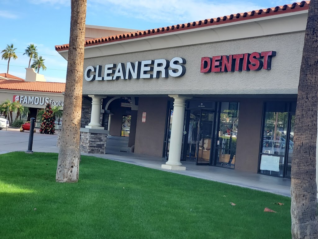 Koala-T Cleaners | 401 E Bell Rd #13, Phoenix, AZ 85022, USA | Phone: (602) 863-7820