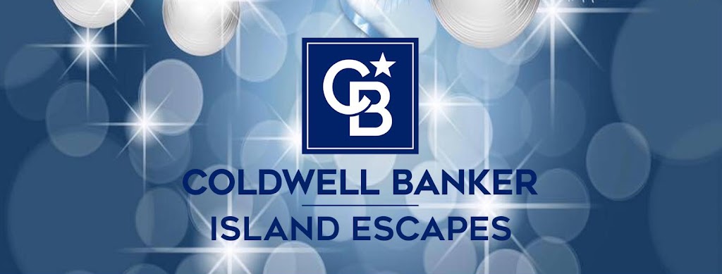 Coldwell Banker Island Escapes - Marnie Pate | 1900 TX-361, Port Aransas, TX 78373, USA | Phone: (361) 749-6000