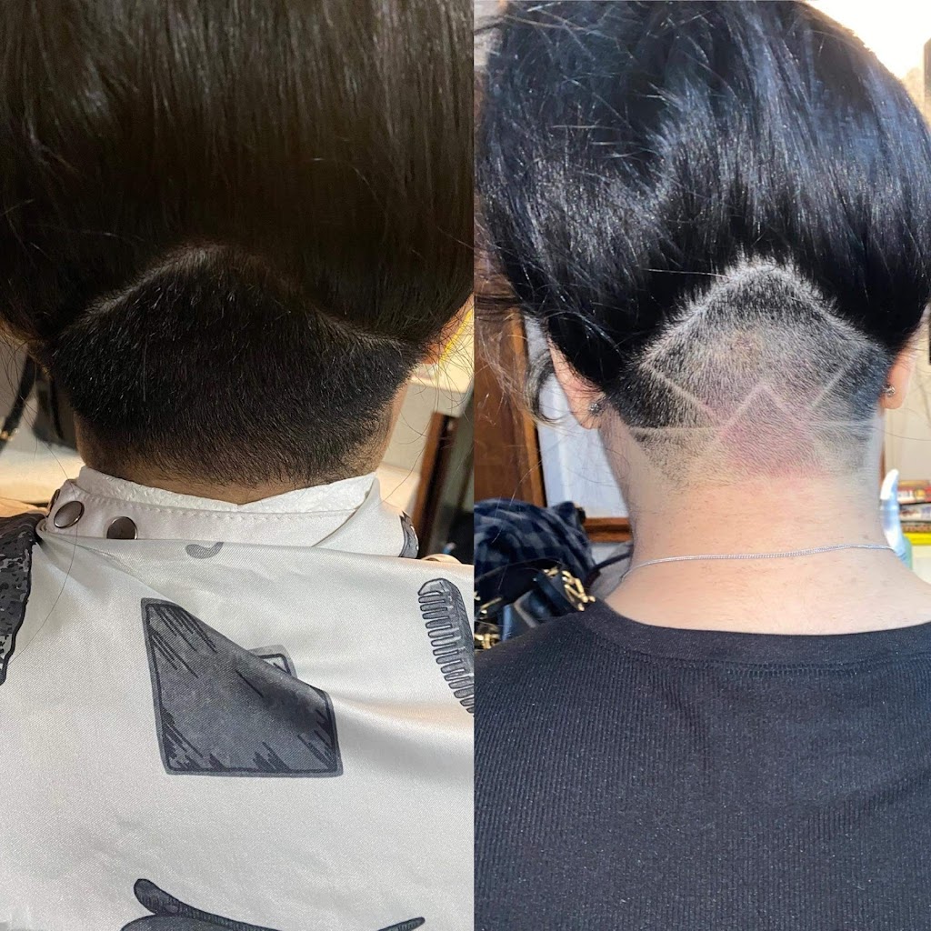 Luxshirey Cuts | 122 N Willow St, Sherman, TX 75090, USA | Phone: (903) 818-8034