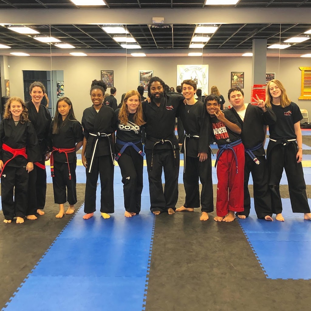 The Dojo American Karate Centers | 9945 Jones Bridge Rd Suite 108-109, Johns Creek, GA 30022, USA | Phone: (678) 822-3656