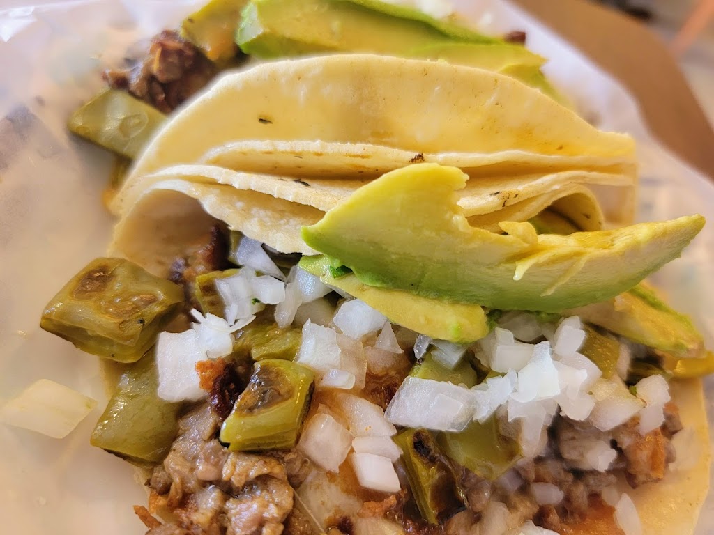 La Montana Restaurante y Taqueria | 220 Leibrandt Ave, Santa Cruz, CA 95060 | Phone: (831) 600-7716