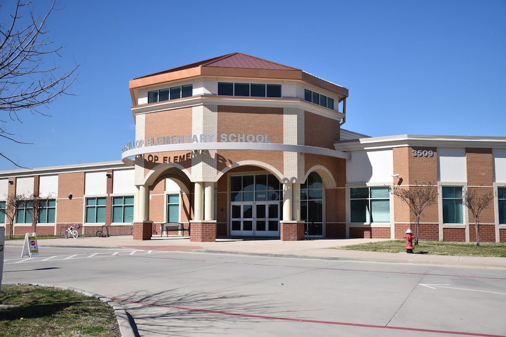 Harry McKillop Elementary School | 3509 Liberty Way, Melissa, TX 75454, USA | Phone: (972) 837-2632