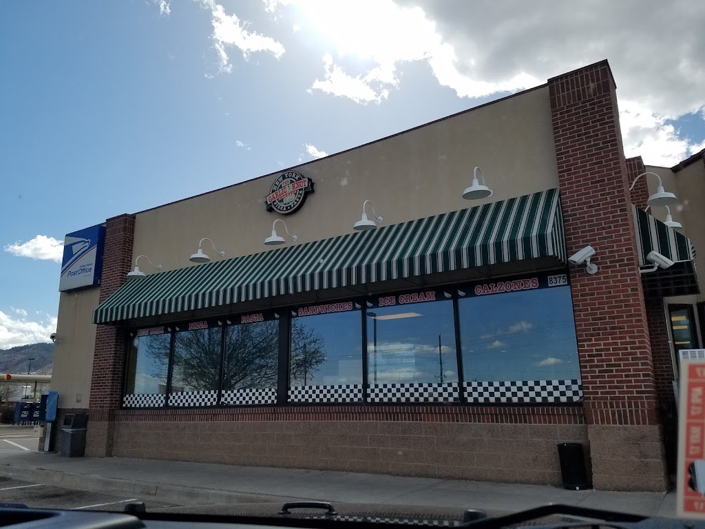 Safeway Fuel Station | 8375 N Rampart Range Rd, Littleton, CO 80125, USA | Phone: (303) 242-3563