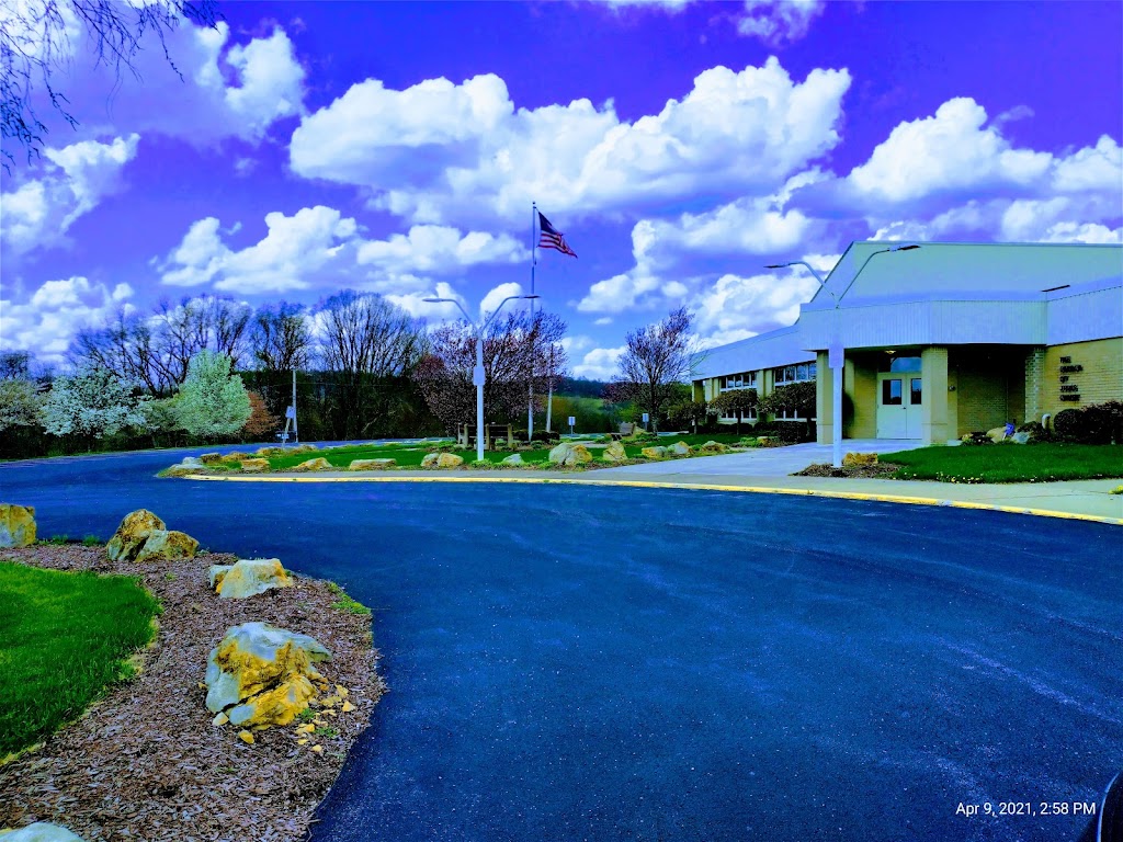 The Church of Jesus Christ | 110 Walton Tea Room Rd, Greensburg, PA 15601, USA | Phone: (724) 837-1452