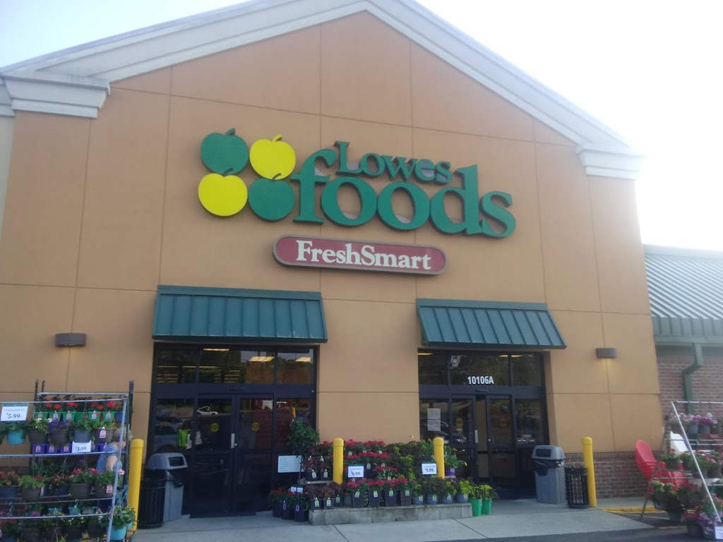 Lowes Foods of Archdale | 10106 S Main St A, Archdale, NC 27263 | Phone: (336) 861-6342