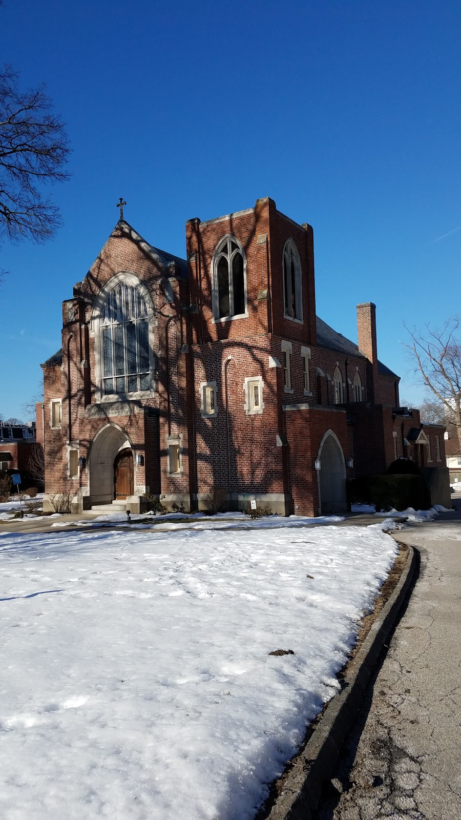 Zion Lutheran Church | 132 Glenbrook Rd, Stamford, CT 06902, USA | Phone: (203) 327-7751