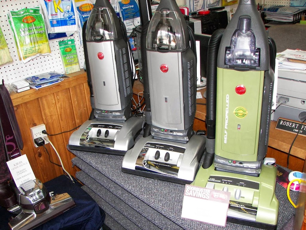 Monroe Vacuum Center | 917 8th St, Monroe, WI 53566, USA | Phone: (608) 325-9373