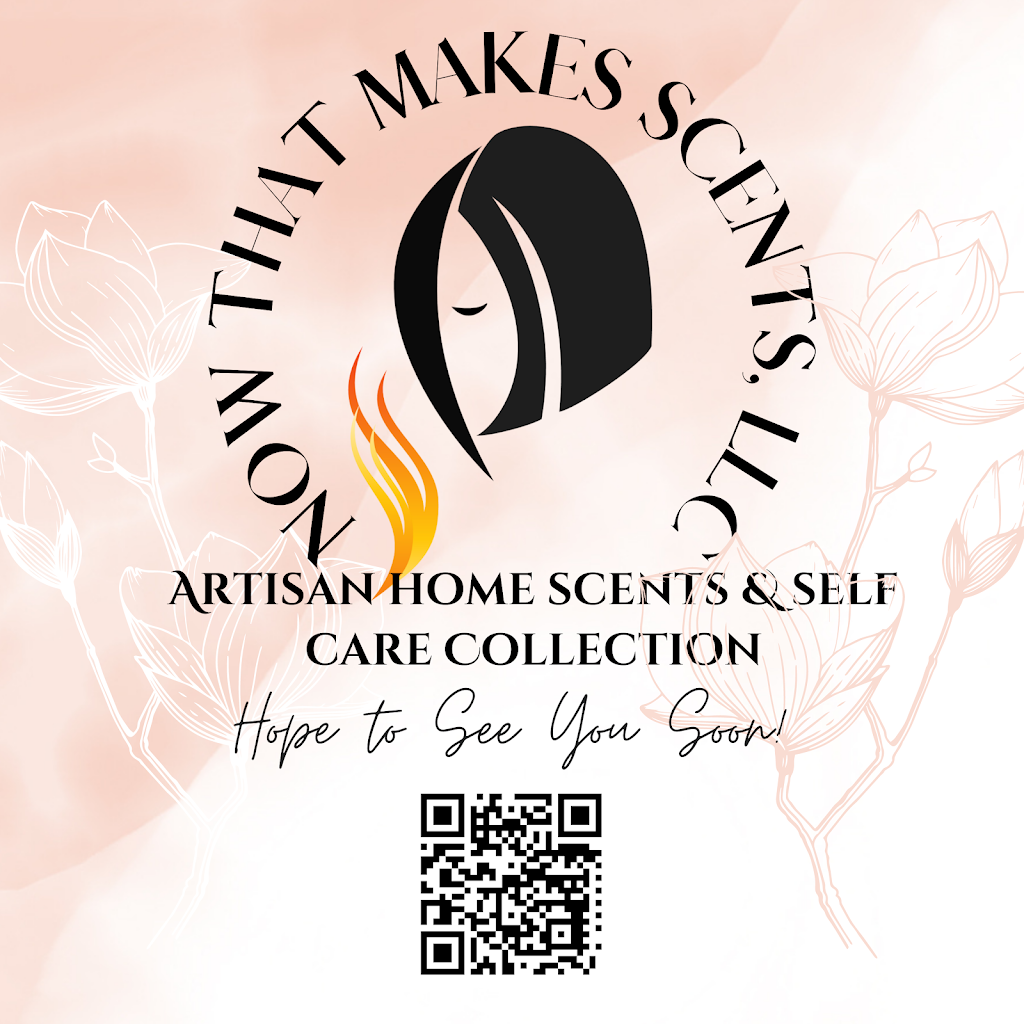 Now That Makes Scents, LLC | 5910 Cable Ave, Suitland-Silver Hill, MD 20746, USA | Phone: (301) 327-0896