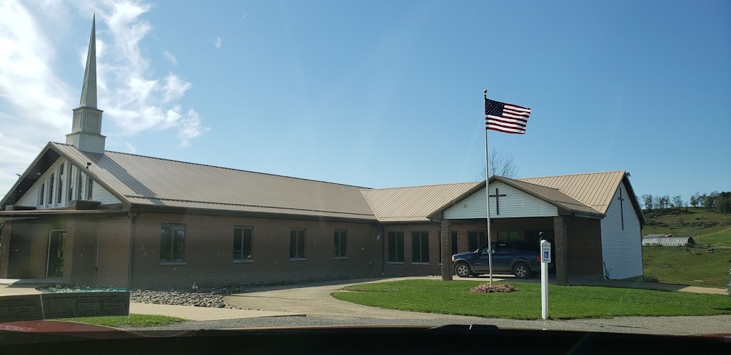 Dayton First Church of God | Wayne Township, PA 16222, USA | Phone: (814) 257-8380