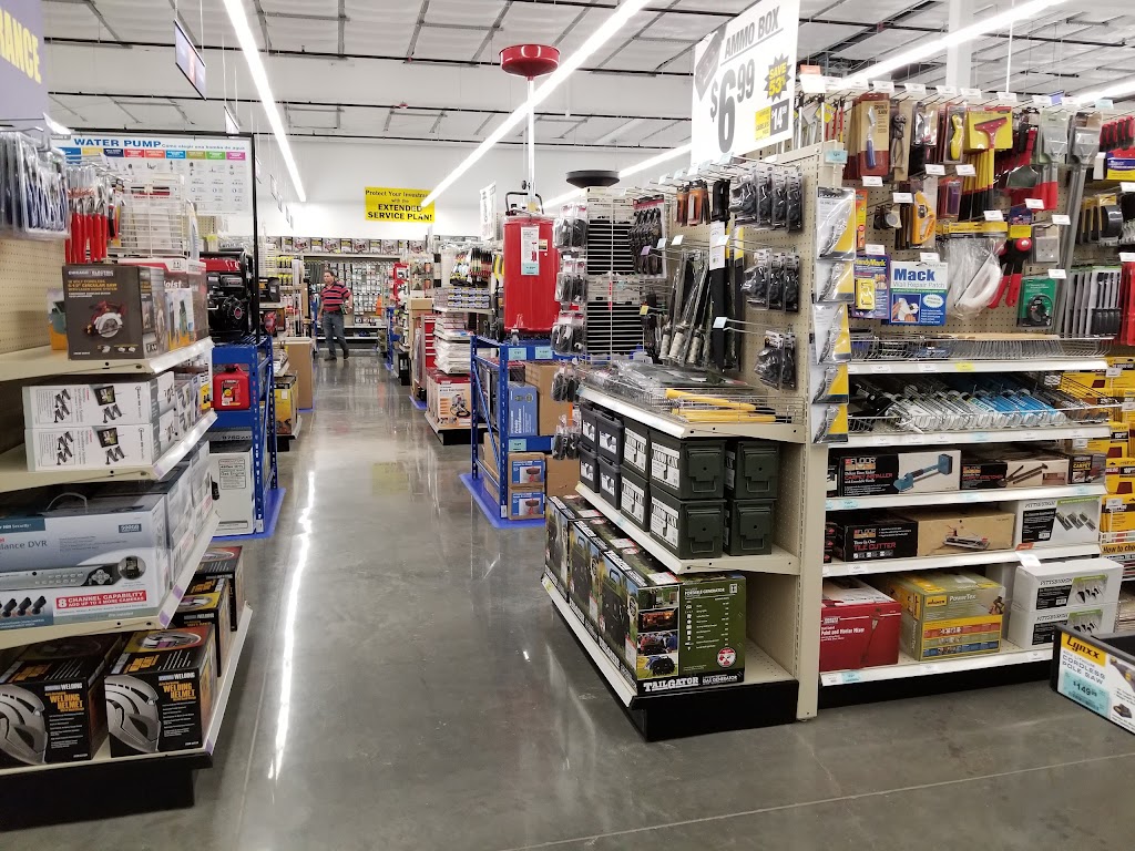 Harbor Freight Tools | 730 N Central Expy, McKinney, TX 75070, USA | Phone: (214) 592-0034