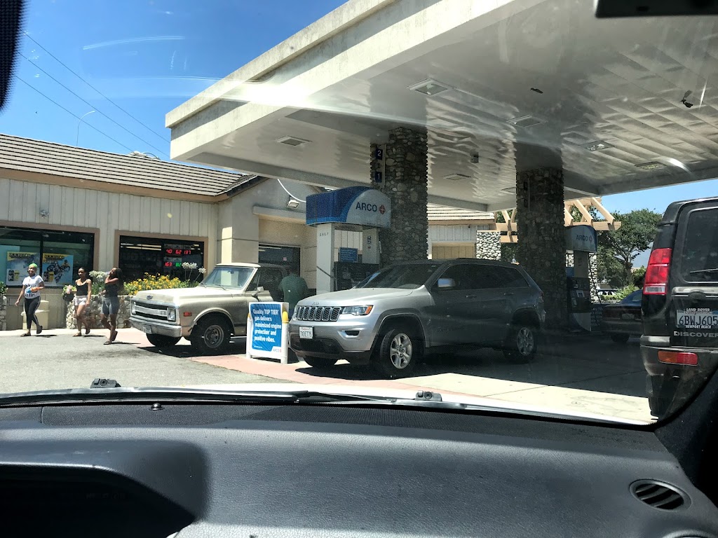 ARCO | 11768 Foothill Blvd, Rancho Cucamonga, CA 91730, USA | Phone: (909) 476-0696