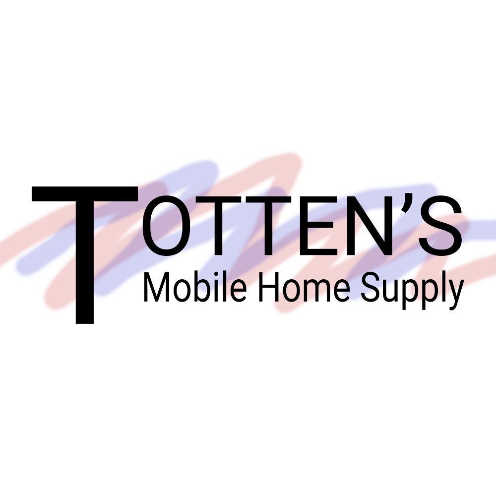 Tottens Mobile Home Supply | 2202 N Totten Cir # A, North Vernon, IN 47265, USA | Phone: (812) 346-6503