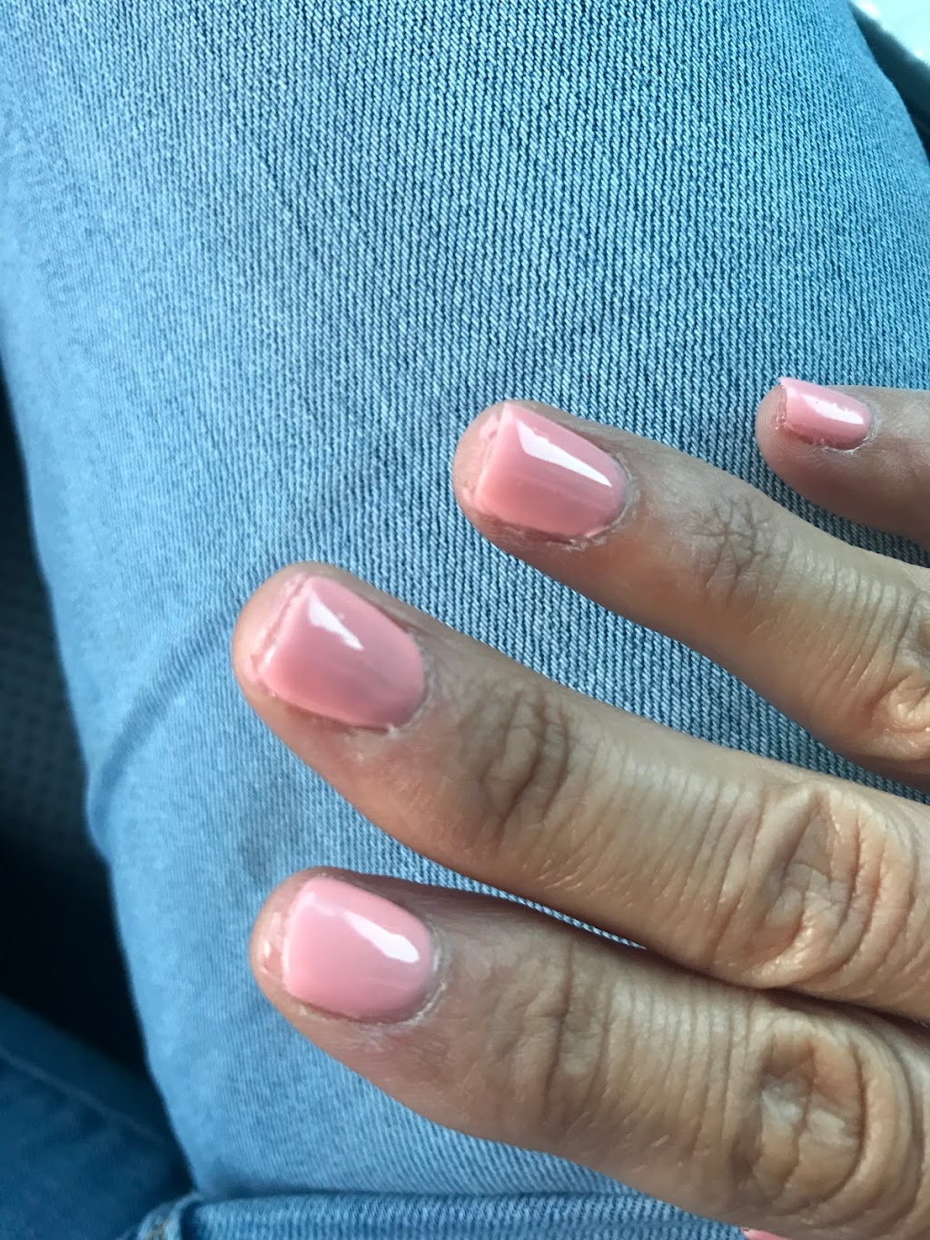 In Style Nails | 14525 Lakewood Blvd # E, Paramount, CA 90723, USA | Phone: (310) 933-8980