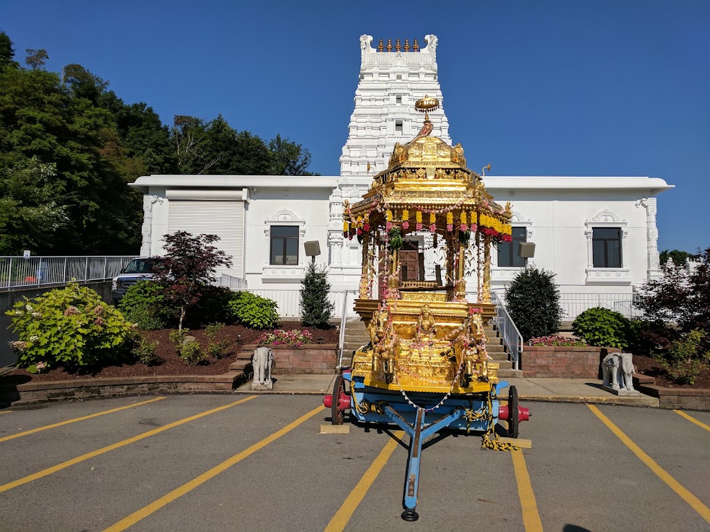 Sri Venkateswara Temple | 1230 S McCully Dr, Pittsburgh, PA 15235, USA | Phone: (412) 373-3380