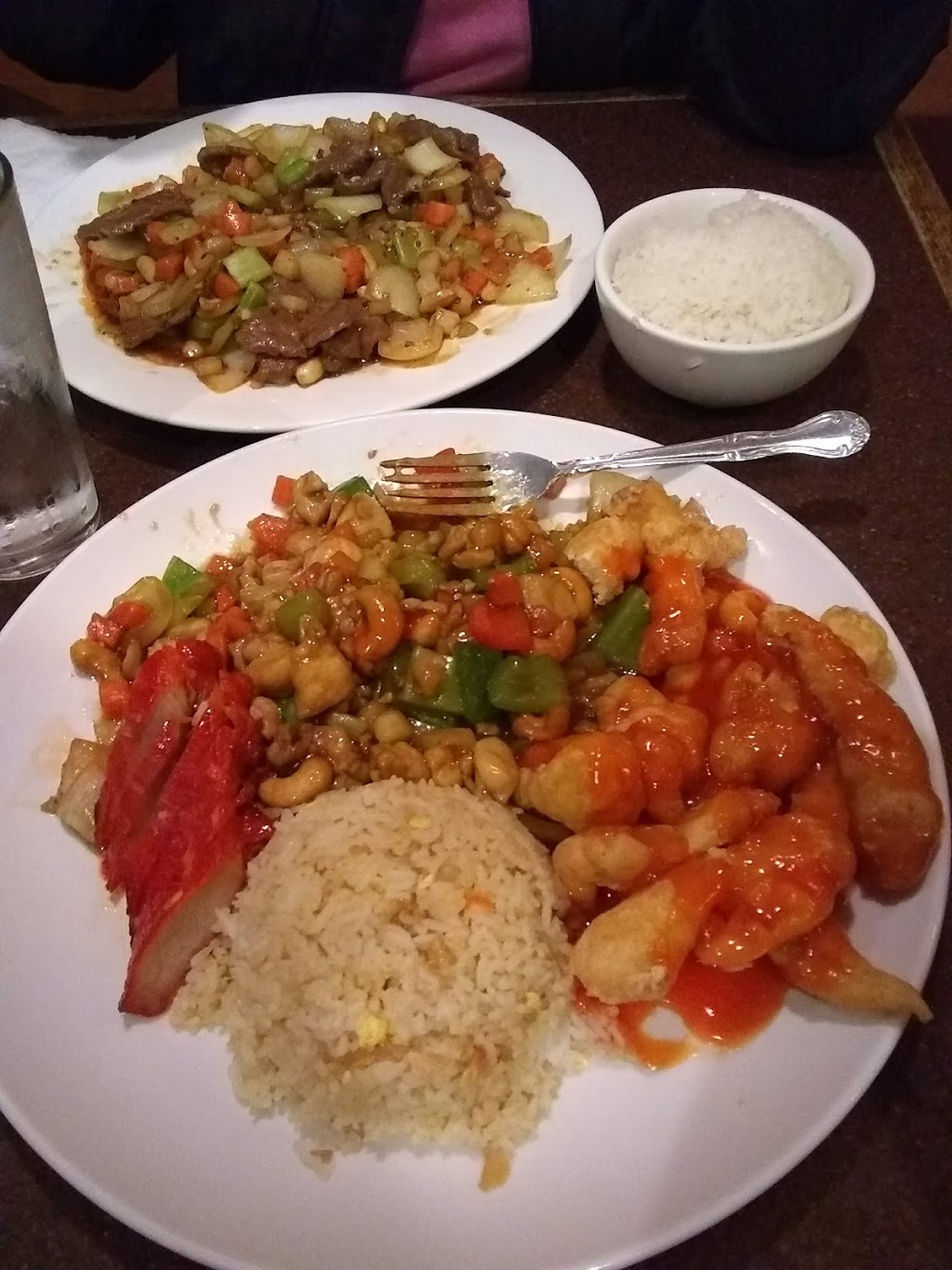 Taste of China Chinese Restaurant | 8720 NE Centerpointe Dr STE 101, Vancouver, WA 98665, USA | Phone: (360) 836-5388