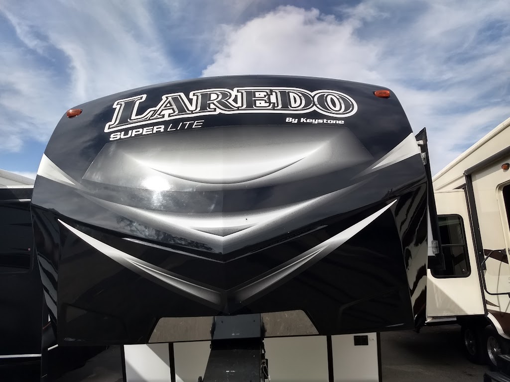 Lemke RV | 4410 Granite Dr, Rocklin, CA 95677 | Phone: (916) 259-2694