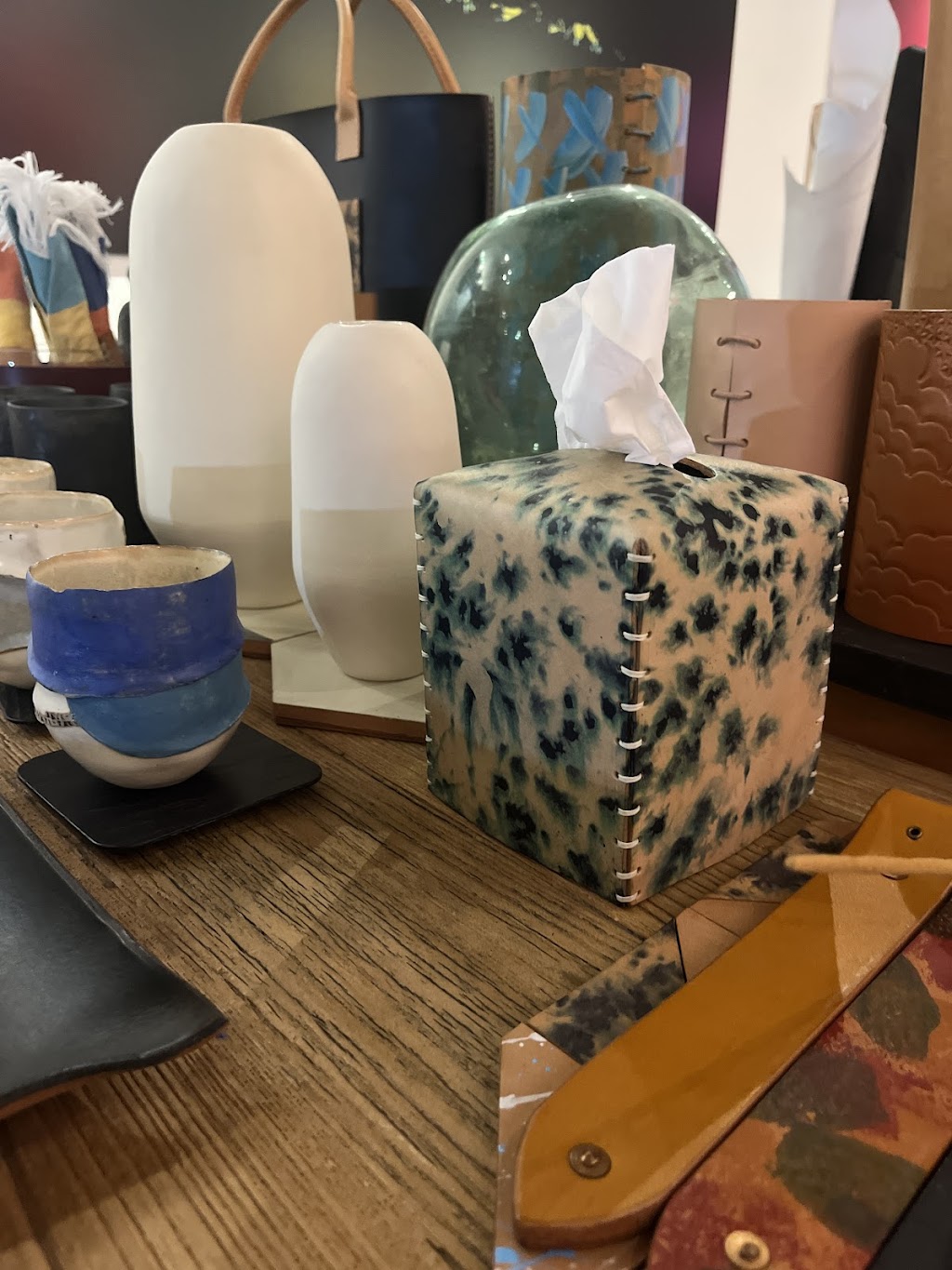 Made Solid | 4855 Fountain Ave, Los Angeles, CA 90029, USA | Phone: (213) 373-1062