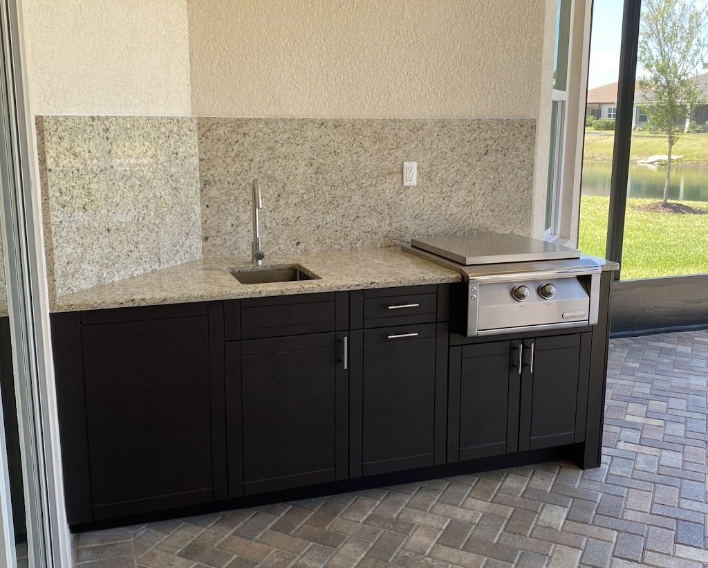 American Outdoor Cabinets | 10530 Portal Crossing #109, Bradenton, FL 34211, USA | Phone: (941) 725-0709