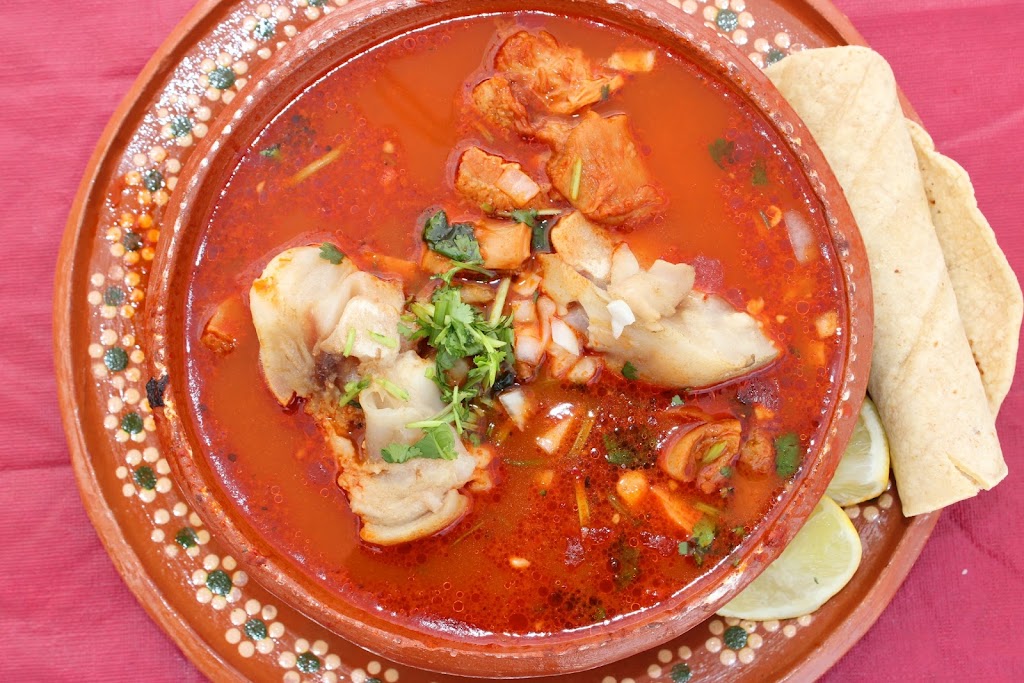 MAMA CHILA MENUDO | 8200 Hooper Ave., Los Angeles, CA 90001, USA | Phone: (916) 890-7576