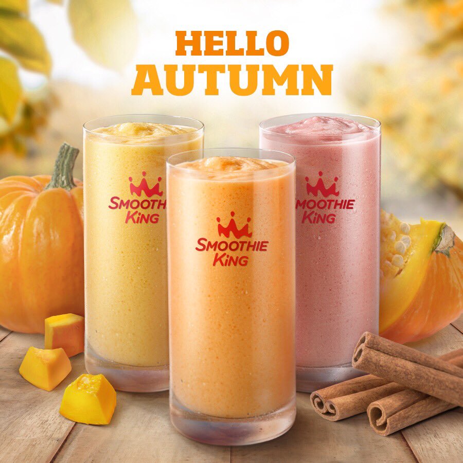 Smoothie King | 1659 TX-46 Suite 175, New Braunfels, TX 78132, USA | Phone: (830) 312-5434