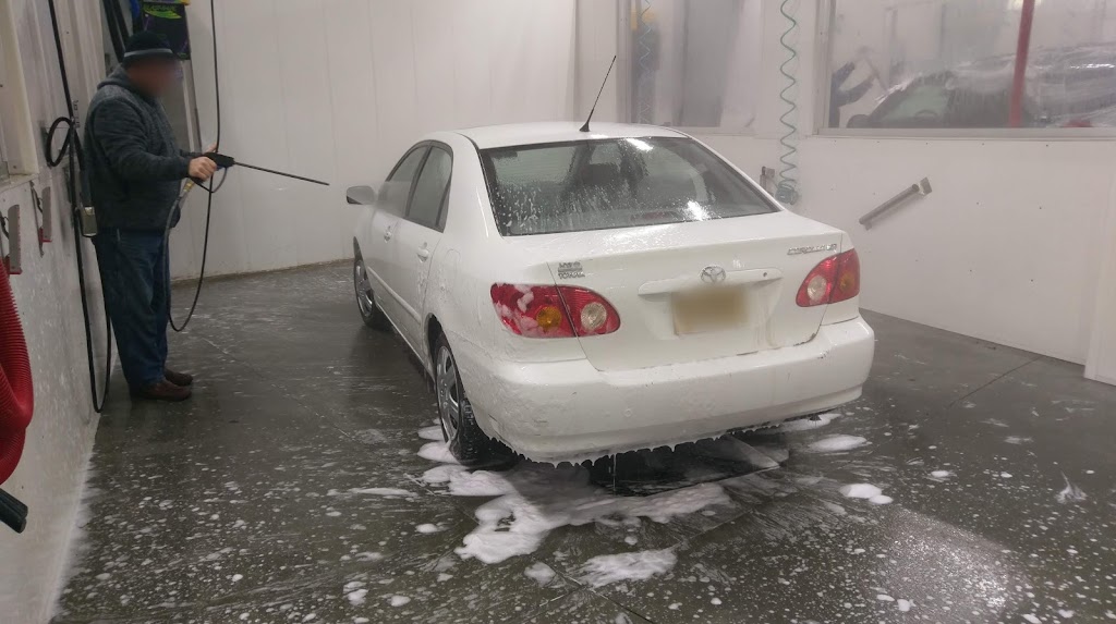 Mudbusters Carwash Co | 1900 W Rupee Cir, Wasilla, AK 99654, USA | Phone: (907) 357-1700