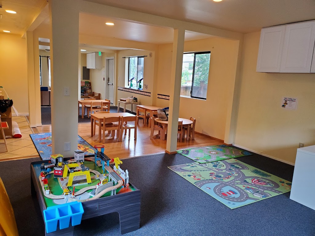 Bright Stars Child Care & Preschool | 740 4th Ave NW, Issaquah, WA 98027, USA | Phone: (812) 327-0532