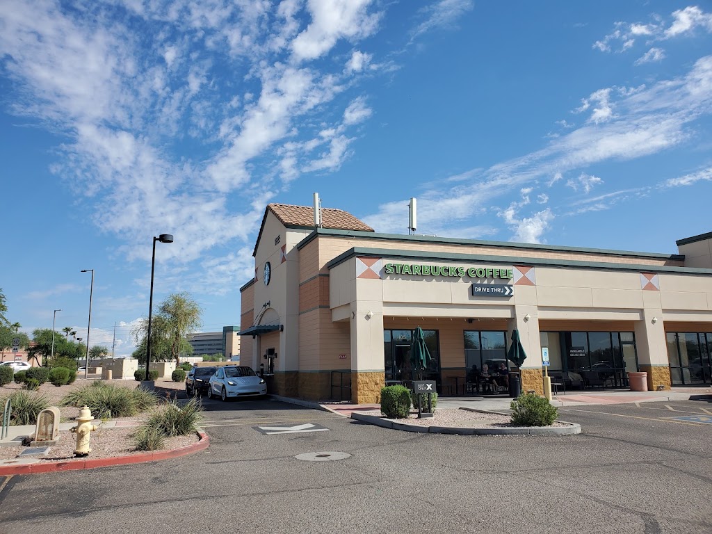 Starbucks | 18885 N Reems Rd #105, Surprise, AZ 85374, USA | Phone: (623) 584-5015