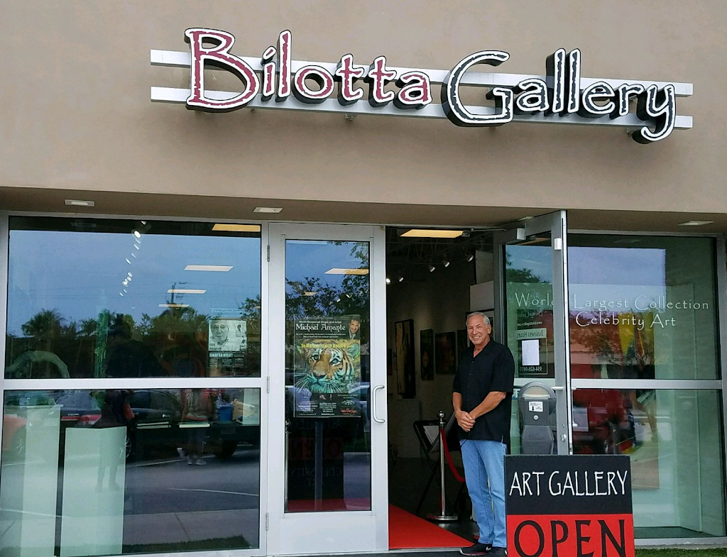 Bilotta Gallery | 706 Deer Creek Via Genova, Deerfield Beach, FL 33442, USA | Phone: (631) 875-0859