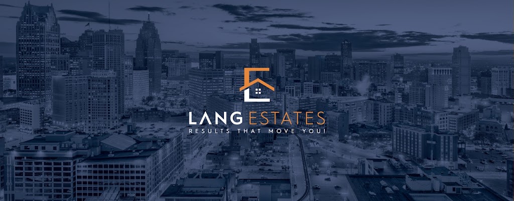 Lang Estates - eXp Realty | 101 W Big Beaver Rd Suite 1400, Troy, MI 48084, USA | Phone: (248) 453-6395