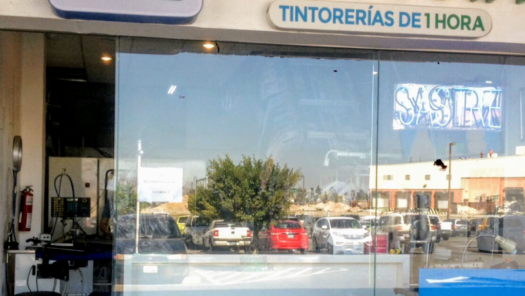 Tintorerias Novo | Aeropuerto 1900-local F19, C.Comercial Otay, mesa de otay, 22425 Tijuana, B.C., Mexico | Phone: 664 623 1304