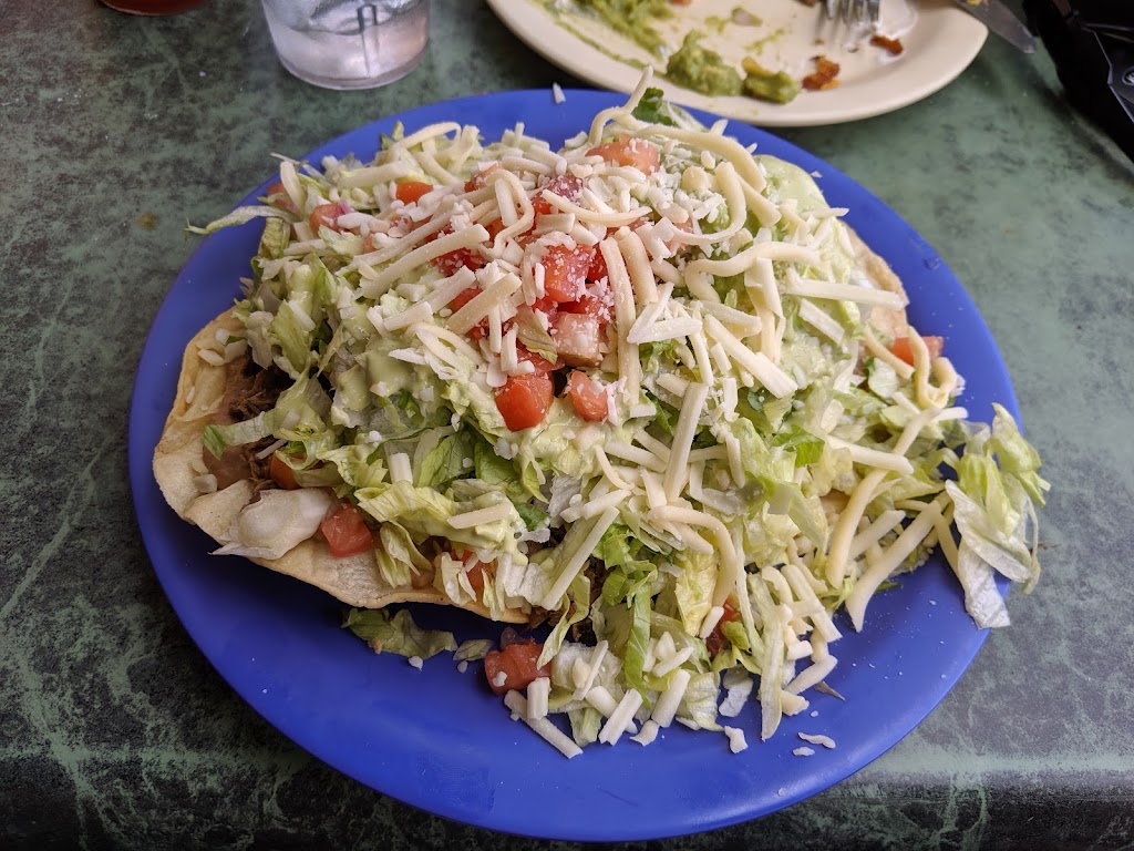 Taqueria Poblano | 2400B Mt Vernon Ave, Alexandria, VA 22301, USA | Phone: (703) 548-8226