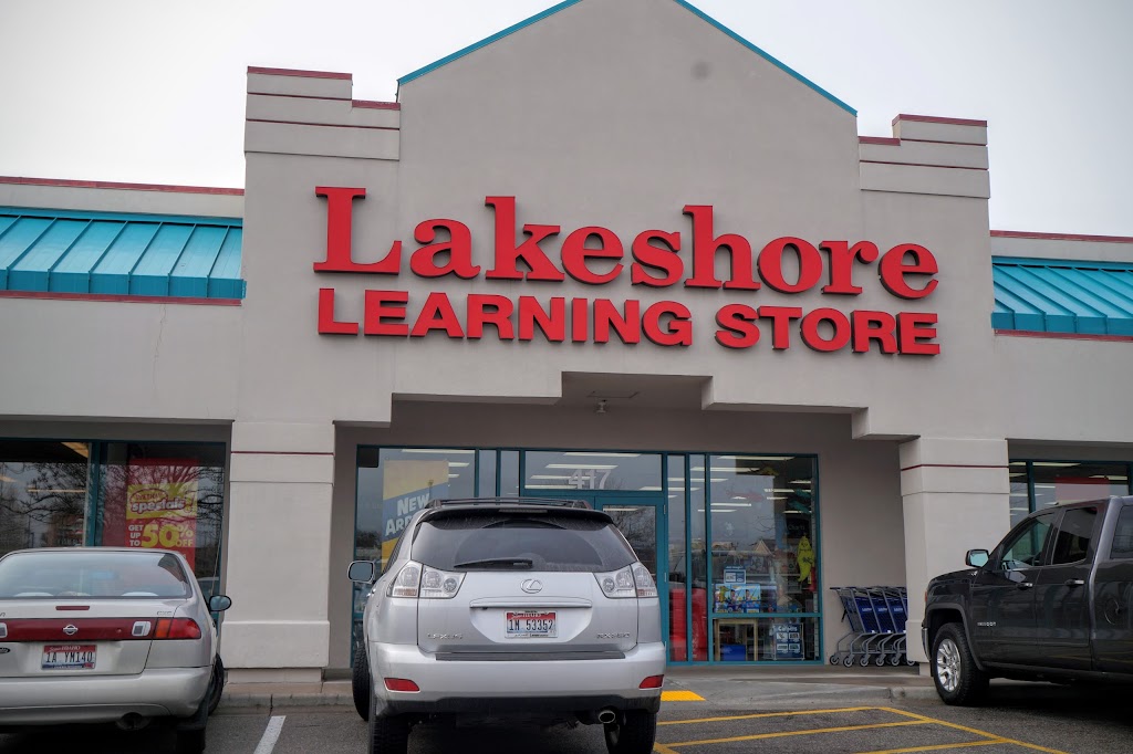 Lakeshore Learning Store | 417 N Milwaukee St, Boise, ID 83704, USA | Phone: (208) 377-1855