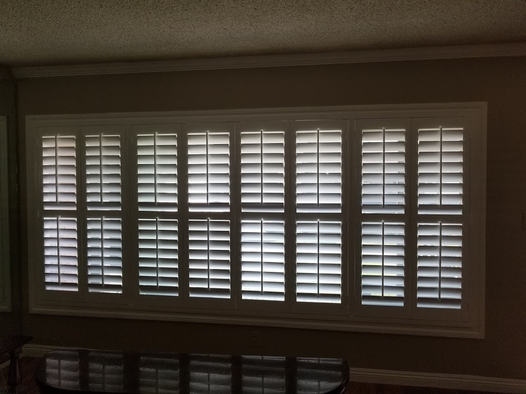 Celebrity Shutters and Blinds | 4563B E Valley Blvd, Los Angeles, CA 90032, USA | Phone: (818) 310-3266