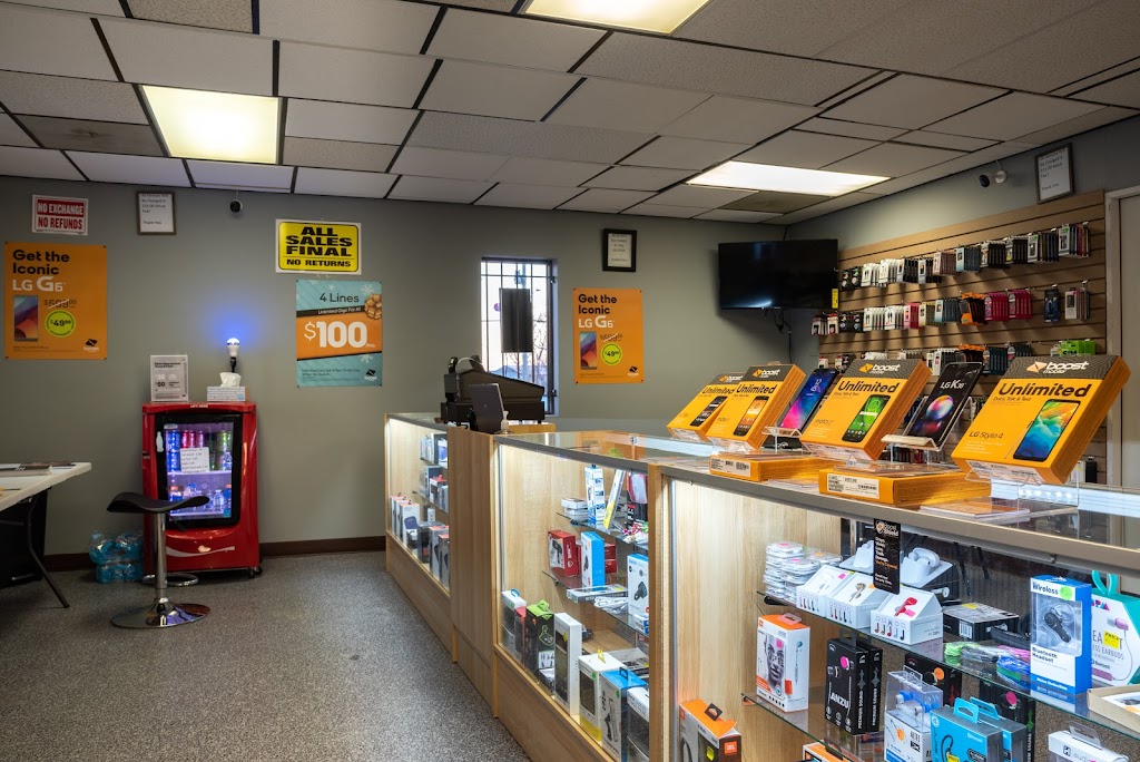 Boost Mobile by Community Wireless | 6301 Zane Ave N, Brooklyn Park, MN 55429, USA | Phone: (763) 432-9933