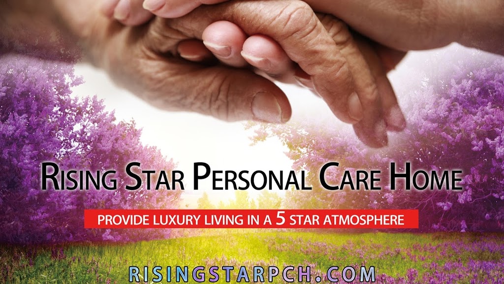 Rising Star Personal Care Home | 5018 E Ponce de Leon Ave, Stone Mountain, GA 30083, USA | Phone: (404) 298-0150