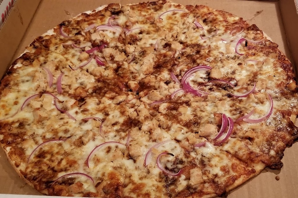 The Pizza Star | 295 Columbiana Square, Columbiana, AL 35051, USA | Phone: (205) 670-5000