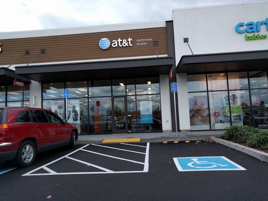AT&T Store | 1440 N Tomahawk Island Dr Suite 1090, Portland, OR 97217, USA | Phone: (503) 344-2262