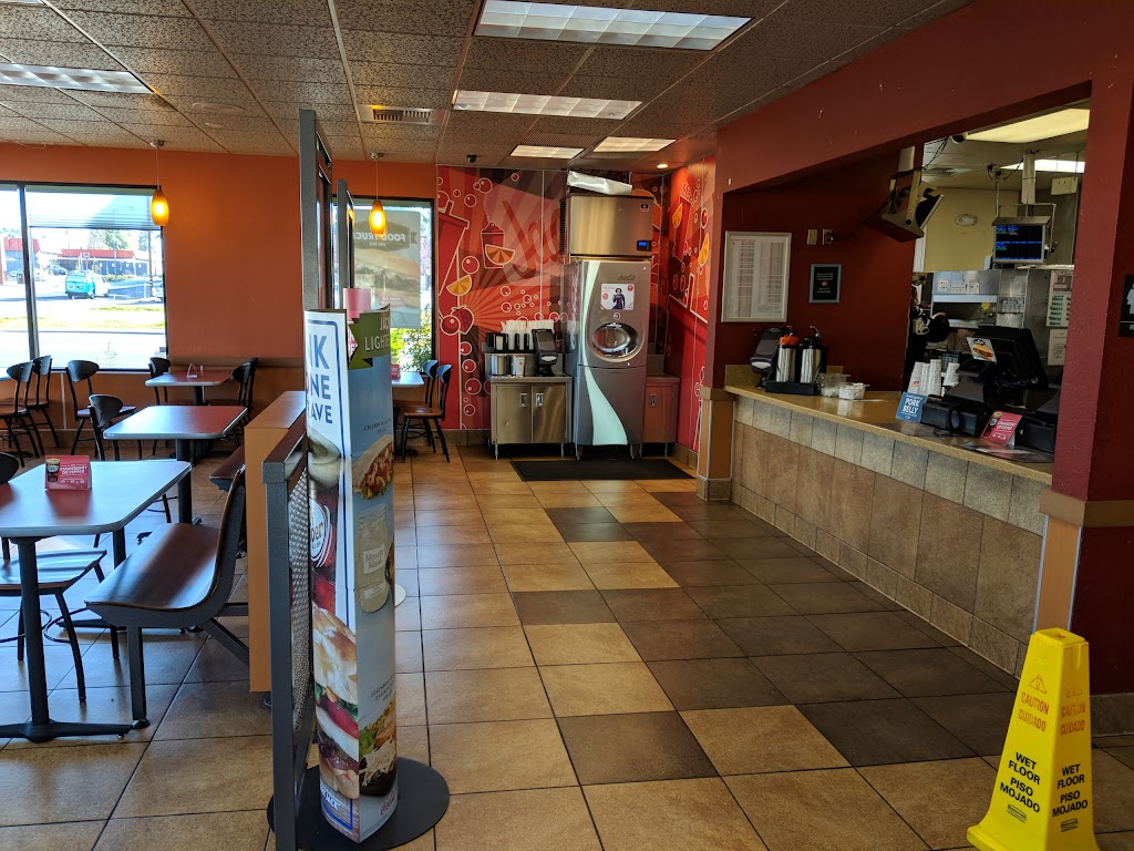 Jack in the Box | 8655 Auburn Blvd, Roseville, CA 95661, USA | Phone: (916) 729-5552