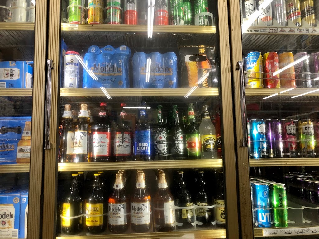 Universal Grocery | 7511 S Central Ave, Los Angeles, CA 90001, USA | Phone: (323) 582-2464