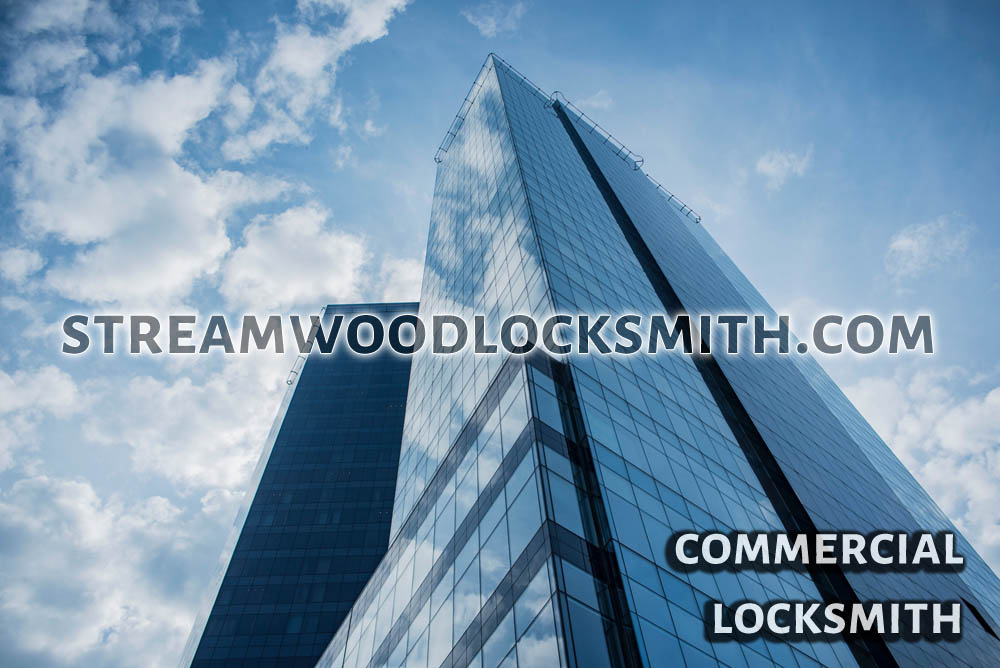 Streamwood Locksmith | 229 E Irving Park Rd, Streamwood, IL 60107 | Phone: (630) 405-6615