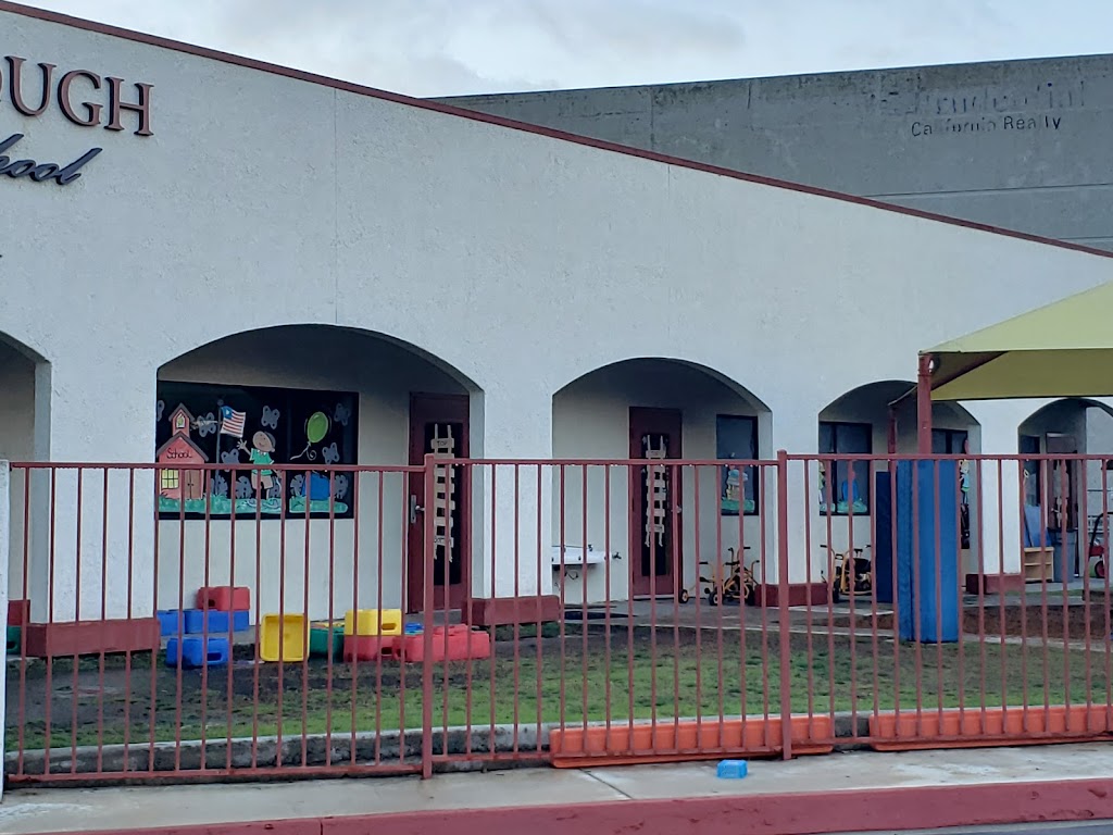 Hillsborough Private School- Preschool | 191 S Old Springs Rd, Anaheim, CA 92808, USA | Phone: (714) 998-6031