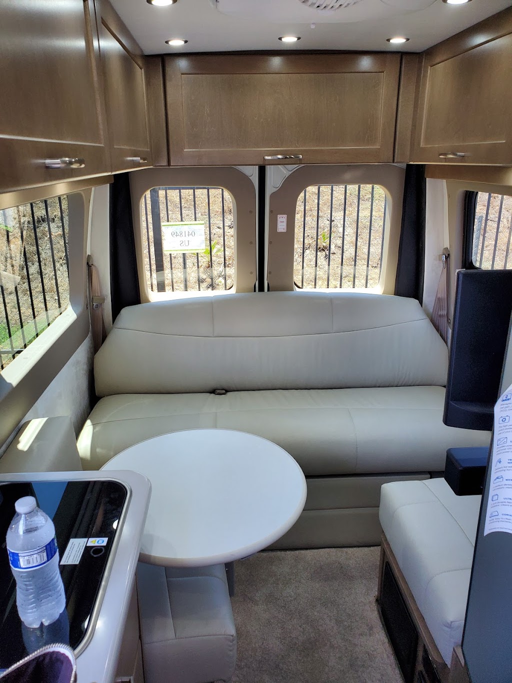 Giant RV | 9150 Benson Ave, Montclair, CA 91763, USA | Phone: (909) 413-6696