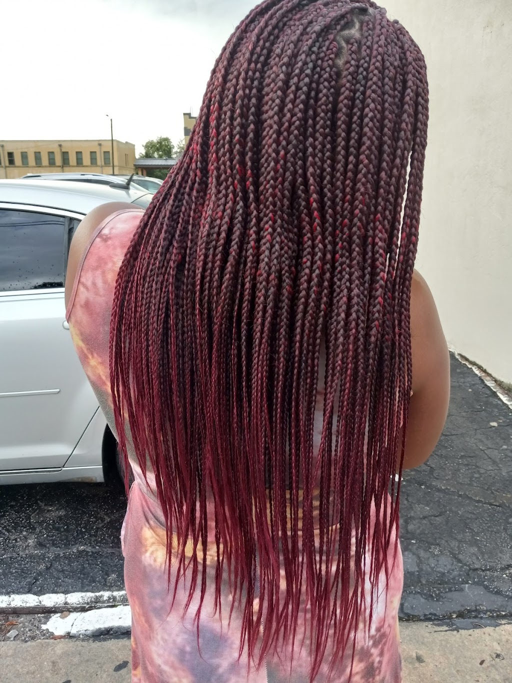 Plait Master Essentials | 644 Pineville Ln, Lakeland, FL 33810, USA | Phone: (813) 720-1475