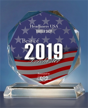 Headliners USA | 929 Dorchester Ave, Dorchester, MA 02125, USA | Phone: (617) 831-0278