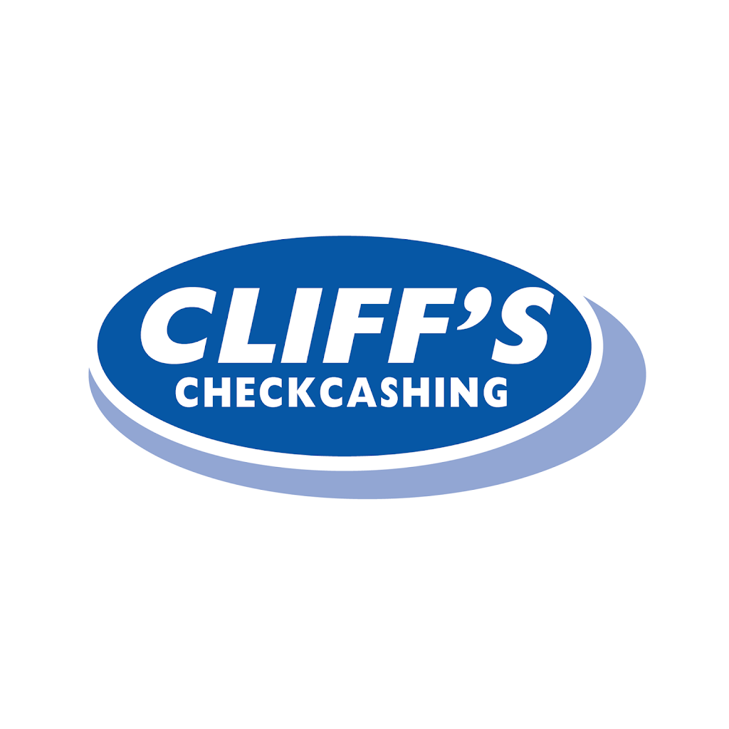 Cliffs Check Cashing #36 | 2639 S Lancaster Rd, Dallas, TX 75216, USA | Phone: (469) 757-5160