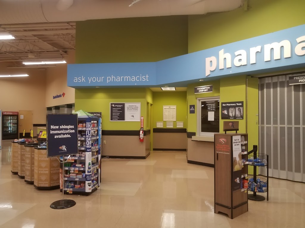 Hannaford Pharmacy | 900 Central Ave, Albany, NY 12206, USA | Phone: (518) 438-2152